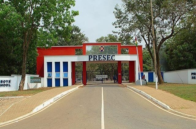Presec Legon Suspends Five ‘Gay’ Students<span class="wtr-time-wrap after-title"><span class="wtr-time-number">1</span> min read</span>