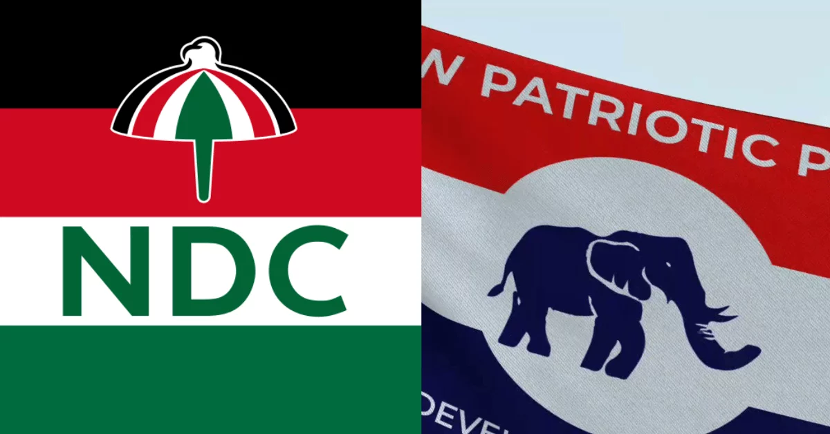 Be Courageous And Vote Out NPP And NDC, Ghanaians Told<span class="wtr-time-wrap after-title"><span class="wtr-time-number">1</span> min read</span>