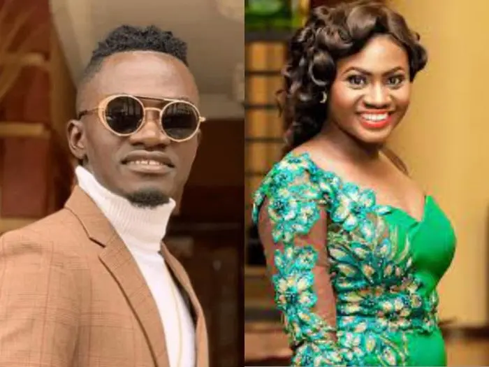 Martha Ankomah sues LilWin over recent comment against her personality<span class="wtr-time-wrap after-title"><span class="wtr-time-number">2</span> min read</span>