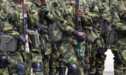 Nigeria: Army Denies Report Of Coup