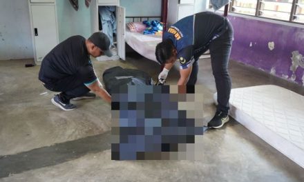College Student Beaten To Death Over Smartphone Charger In Lahad Datu