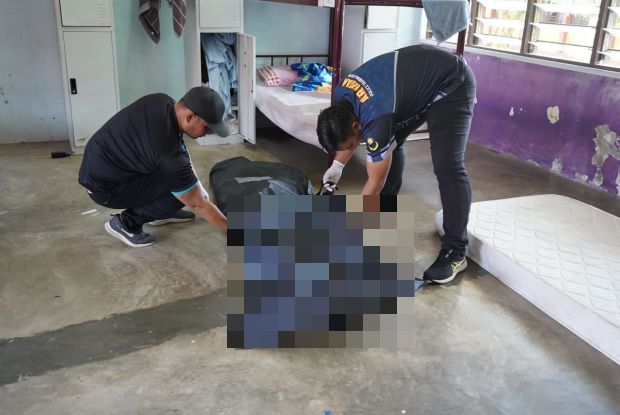 College Student Beaten To Death Over Smartphone Charger In Lahad Datu<span class="wtr-time-wrap after-title"><span class="wtr-time-number">1</span> min read</span>