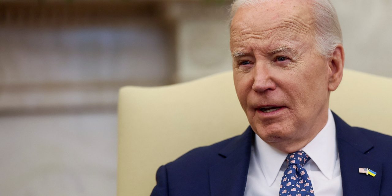 Biden To Airdrop Aid To Gaza, Hopes For Ceasefire By Ramadan<span class="wtr-time-wrap after-title"><span class="wtr-time-number">1</span> min read</span>