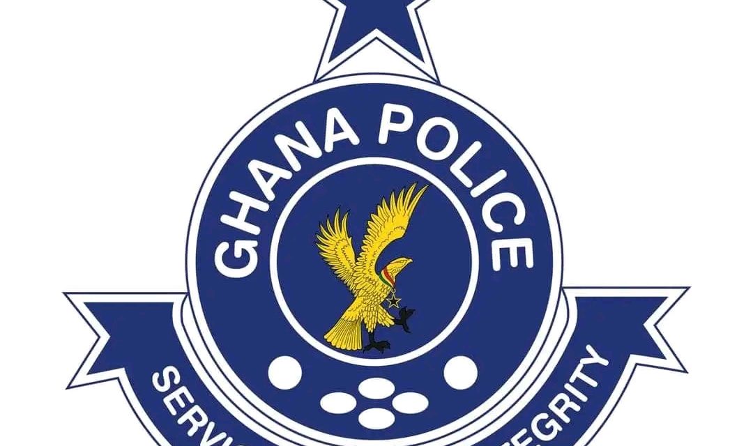 Ghana Police Service Mourns 3 Officers Who Died In Kyekyewere Accident<span class="wtr-time-wrap after-title"><span class="wtr-time-number">1</span> min read</span>