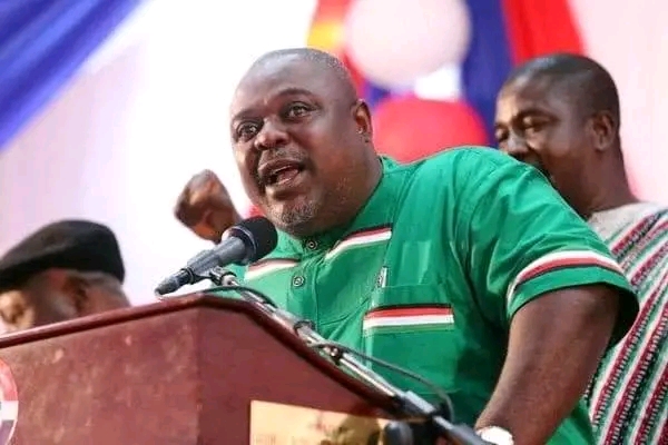 Koku Anyidoho to Launch Volta Resistance Movement<span class="wtr-time-wrap after-title"><span class="wtr-time-number">2</span> min read</span>