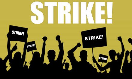Teachers Return To Classroom As Court Ends Strike