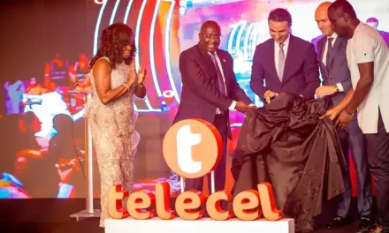 Telecel Vows To Bring Positive Disruption To Telco Industry
