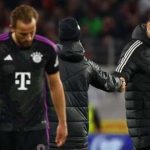Freiburg 2-2 Bayern Munich: German Champions Drop Points Again In Bundesliga