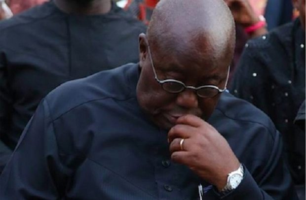 John Kumah’s Death Has Left Us Bereft Of A Bright, Energetic Light In Our Midst – Akufo-Addo<span class="wtr-time-wrap after-title"><span class="wtr-time-number">1</span> min read</span>