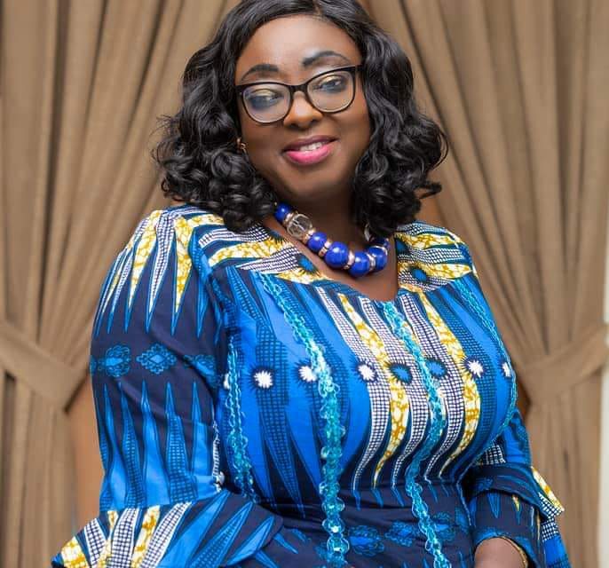Message From The Founder Of Freda Prempeh Foundation On International Women’s Day<span class="wtr-time-wrap after-title"><span class="wtr-time-number">1</span> min read</span>