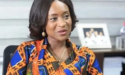 Illegal Connections To Blame For ‘Dumsor’ – Abena Osei-Asare