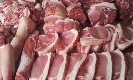 Pork Shortage To Hit Kwahu During Easter Celebration