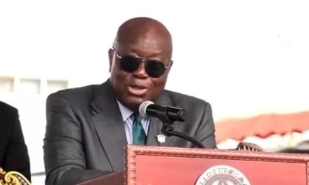 Ghana To Apply For Full Membership Of “La Francophonie” Says Akufo-Addo