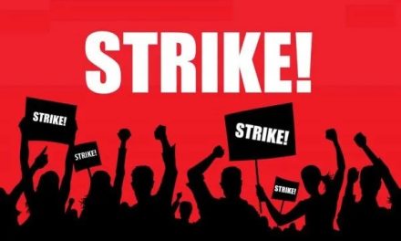 Three Teacher Unions Declare Nationwide Strike