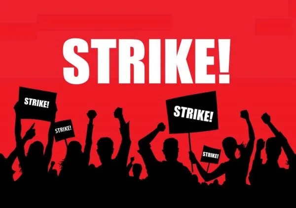 Three Teacher Unions Declare Nationwide Strike<span class="wtr-time-wrap after-title"><span class="wtr-time-number">1</span> min read</span>