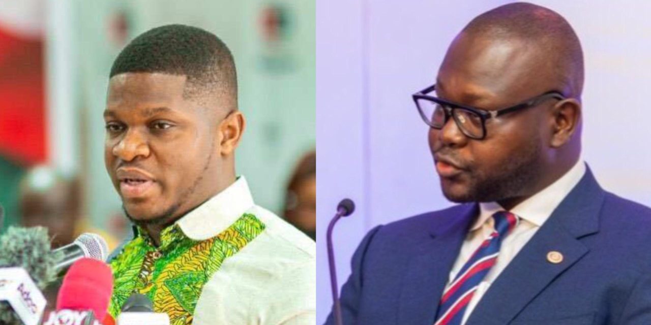 Sammy Gyamfi Exposes Asenso Boakye’s Lies About The Kumasi International Airport Redevelopment<span class="wtr-time-wrap after-title"><span class="wtr-time-number">3</span> min read</span>