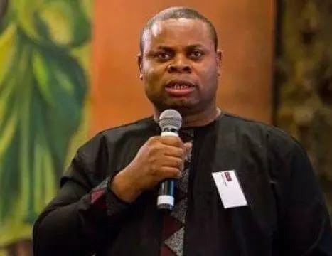 ‘Small Boy’ Attorney General Is Bias, Wicked; He Has Never Offered Any Proper Advise To President Akufo-Addo – Franklin Cudjoe Roars<span class="wtr-time-wrap after-title"><span class="wtr-time-number">1</span> min read</span>