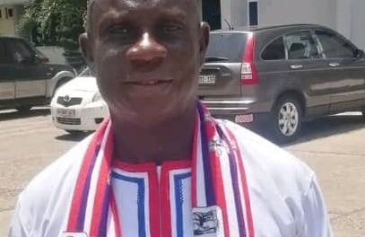 Obiri Boahen Issues Stark Warning to Former NPP MPs Eyeing Independent Bids in 2024 Elections