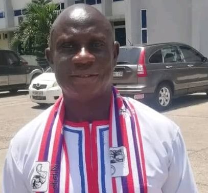 Let Us Forgive Each Other And Rally Behind Bawumia – Nana Obiri Boahen Advises NPP Executives, Members<span class="wtr-time-wrap after-title"><span class="wtr-time-number">2</span> min read</span>