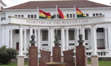 Supreme Court Throws Out Injunction Against Parliament’s Ministerial Vetting