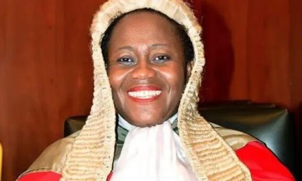 NDC Accuses Chief Justice Of Bias In Scheduling Political Cases