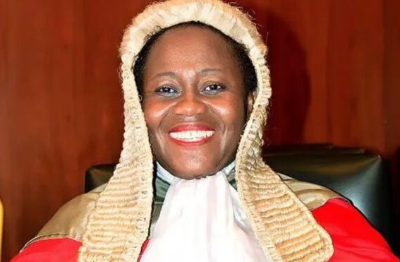 NDC Accuses Chief Justice Of Bias In Scheduling Political Cases<span class="wtr-time-wrap after-title"><span class="wtr-time-number">6</span> min read</span>