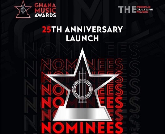 Telecel Takes Center Stage as New Sponsor for Revamped Ghana Music Awards<span class="wtr-time-wrap after-title"><span class="wtr-time-number">1</span> min read</span>