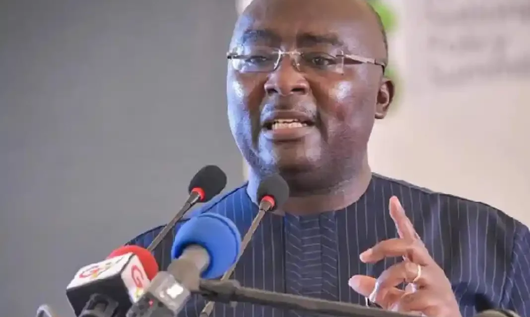 NDC Is Running Out Of Ideas Says Bawumia<span class="wtr-time-wrap after-title"><span class="wtr-time-number">2</span> min read</span>