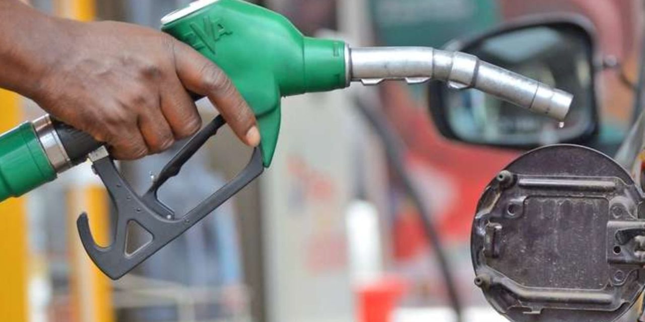 Fuel prices to go up marginally due to worsened Ghana Cedi – IES<span class="wtr-time-wrap after-title"><span class="wtr-time-number">1</span> min read</span>