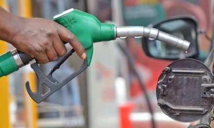Fuel prices to go up marginally due to worsened Ghana Cedi – IES