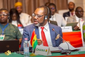 Dumsor Timetable: Opoku Prempeh Was Only Factual With Ghanaians, No Malice Intended – Energy Ministry<span class="wtr-time-wrap after-title"><span class="wtr-time-number">1</span> min read</span>