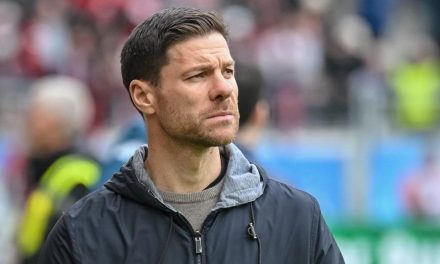 Xabi Alonso: Liverpool Eye Other Candidates With Bayer Leverkusen Set To Keep Spanish Boss