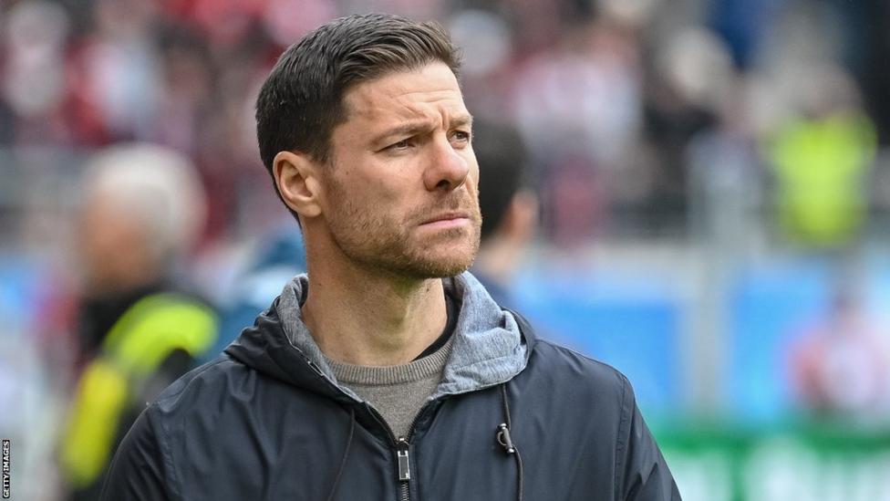 Xabi Alonso: Liverpool Eye Other Candidates With Bayer Leverkusen Set To Keep Spanish Boss<span class="wtr-time-wrap after-title"><span class="wtr-time-number">1</span> min read</span>