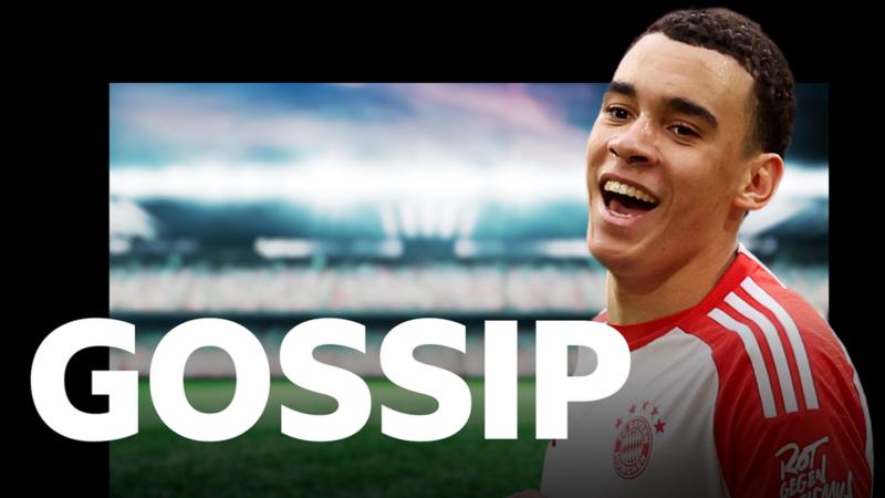 Friday’s Gossip: Musiala, Toney, Varane, Amorim, Gallagher, Patino<span class="wtr-time-wrap after-title"><span class="wtr-time-number">2</span> min read</span>