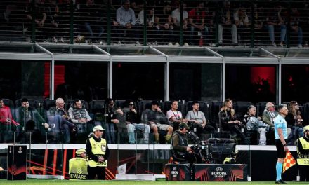 AC Milan Adds Ultra-Close Seats At San Siro 