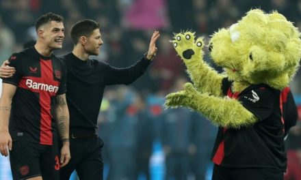 Bayer Leverkusen: How Xabi Alonso’s Unbeaten Juggernaut Halted Bayern Munich