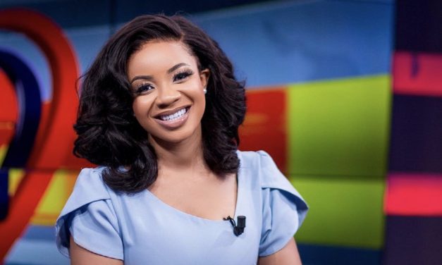 EIB Network Launches Investigation into Leaked Serwaa Amihere Video