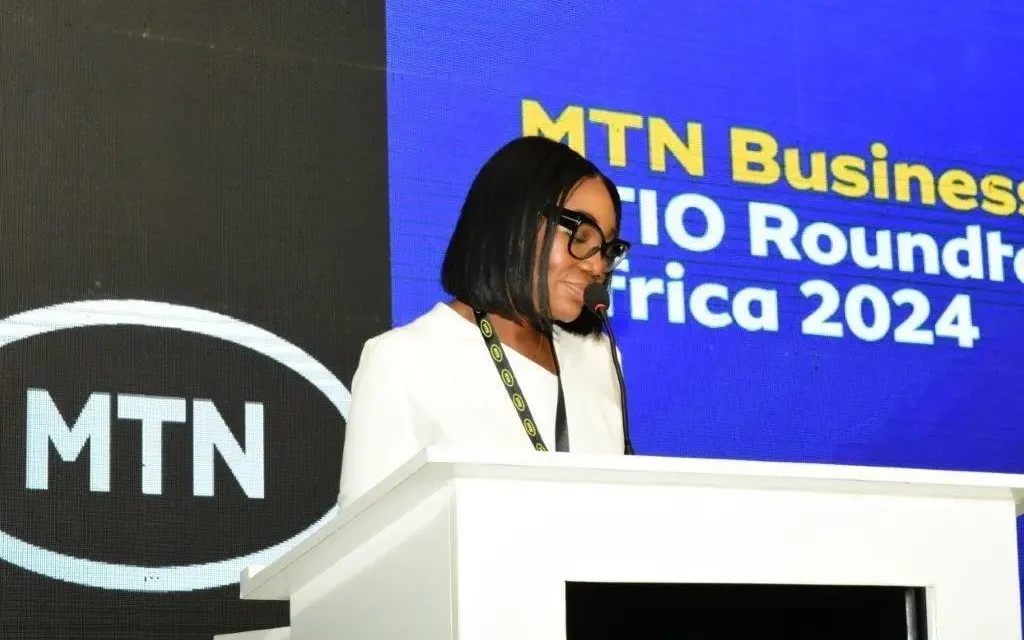 MTN Business Holds Second Edition Of CTIO Roundtable Africa Forum<span class="wtr-time-wrap after-title"><span class="wtr-time-number">3</span> min read</span>