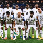 2025 AFCONQ: Ghana To Face Former Black Stars Head Coach Kwesi Appiah’s Sudan