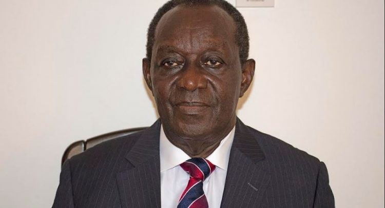 Addo-Kufuor Exceptional Public Servant – Says Former Auditor-General<span class="wtr-time-wrap after-title"><span class="wtr-time-number">3</span> min read</span>