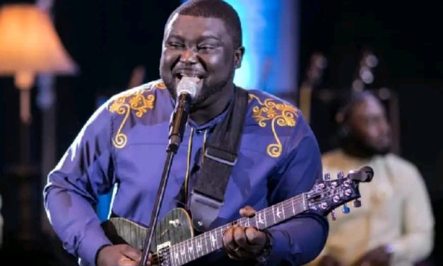 Gospel Musician KODA Dies After Brief Illness