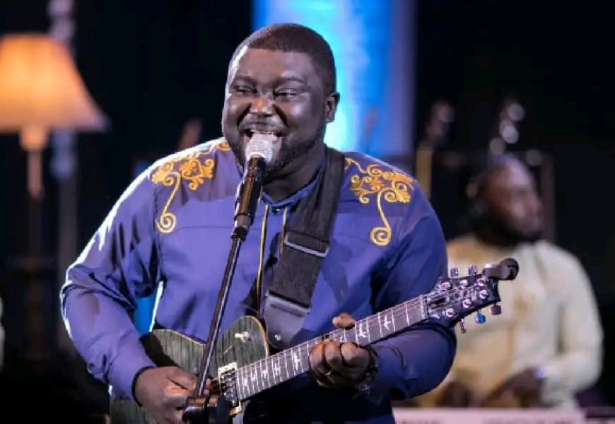 Gospel Musician KODA Dies After Brief Illness<span class="wtr-time-wrap after-title"><span class="wtr-time-number">1</span> min read</span>