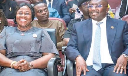 Bawumia Launches CJ’s LEADing Justice Initiatives