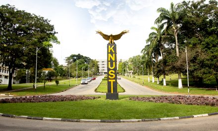 KNUST Students Petition Management To Review ‘70% Fees Before Exams’ Policy