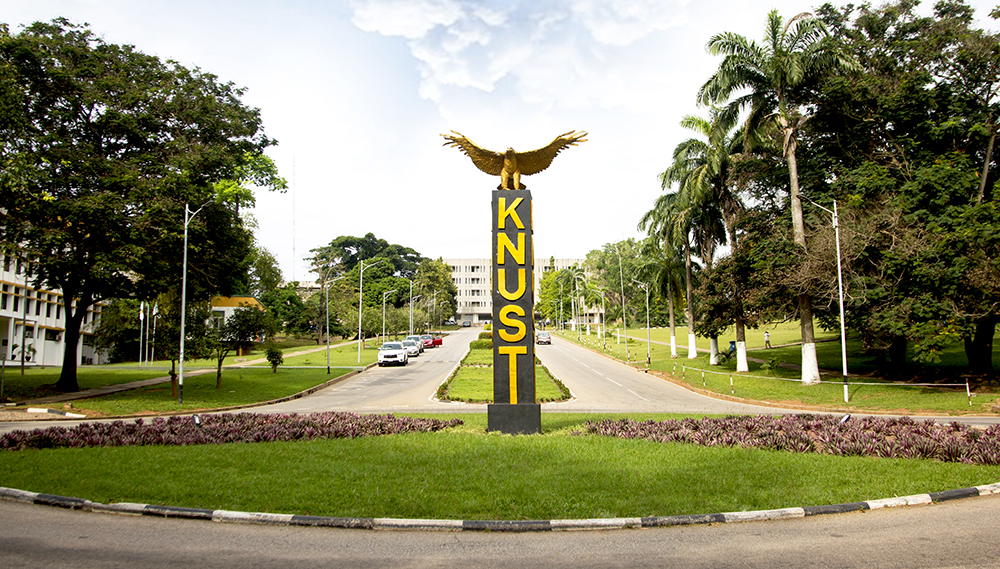 KNUST Students Petition Management To Review ‘70% Fees Before Exams’ Policy<span class="wtr-time-wrap after-title"><span class="wtr-time-number">1</span> min read</span>