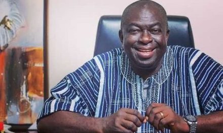Ejisu By-election: ‘I Don’t Care Whether I Lose Or Win’ – Owusu Aduomi