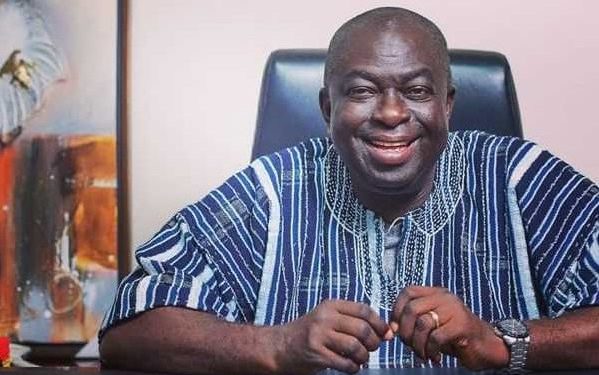Ejisu By-election: ‘I Don’t Care Whether I Lose Or Win’ – Owusu Aduomi
