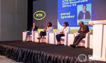 MTN Business Conference Explores Data and AI’s Impact