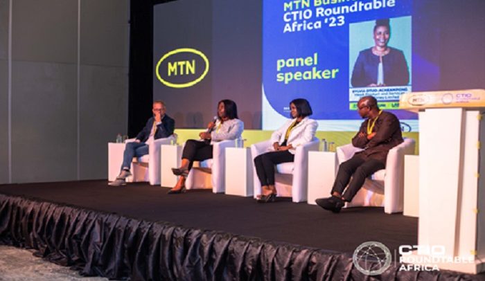 MTN Business Conference Explores Data and AI’s Impact<span class="wtr-time-wrap after-title"><span class="wtr-time-number">2</span> min read</span>