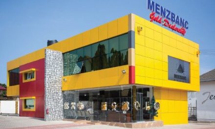 Menzgold Customers Petition AG Over NAM 1 Properties